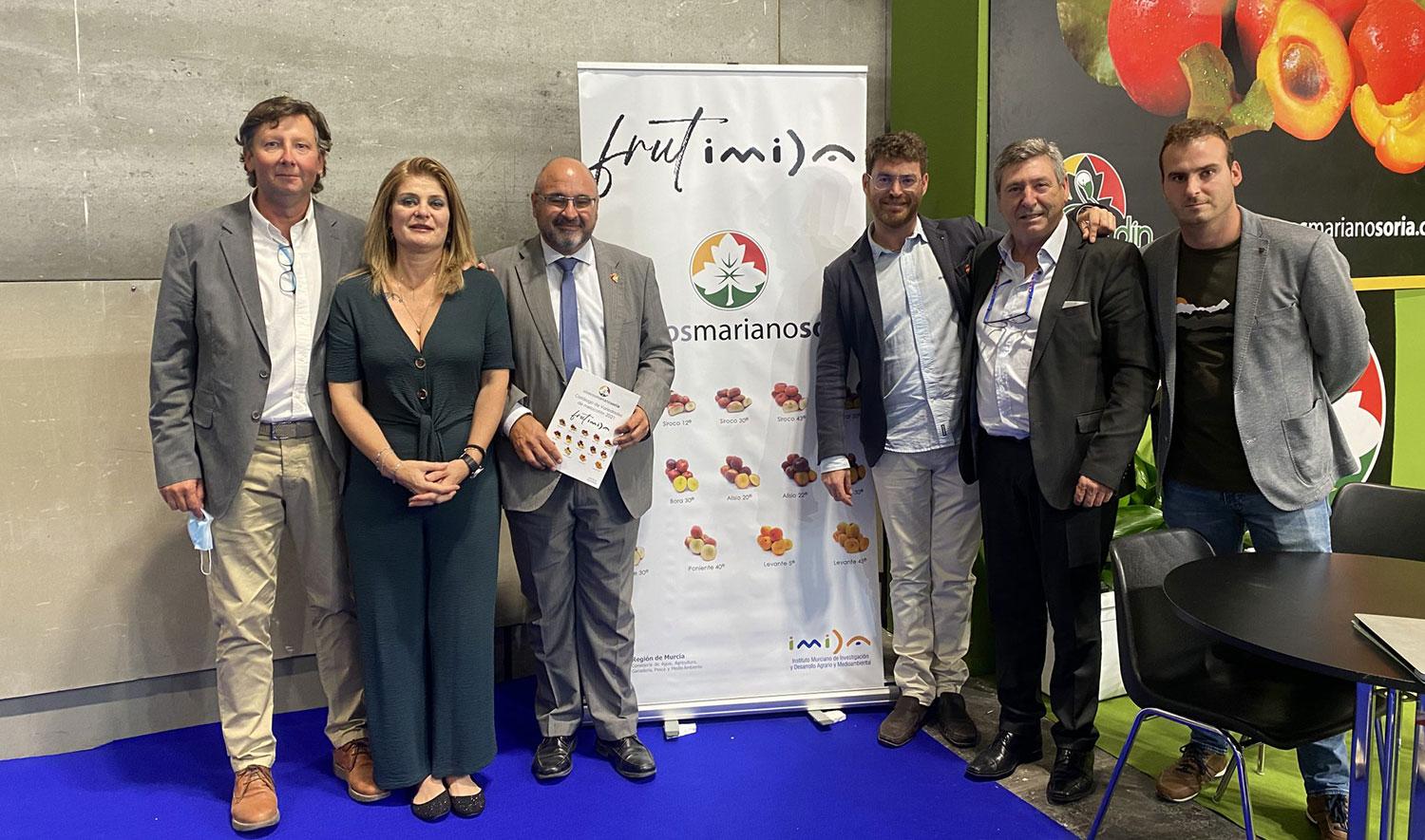 Fruit Attraction 2021